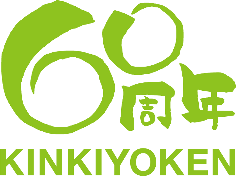 60周年ロゴ