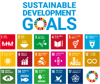 Sustainable Development Goals